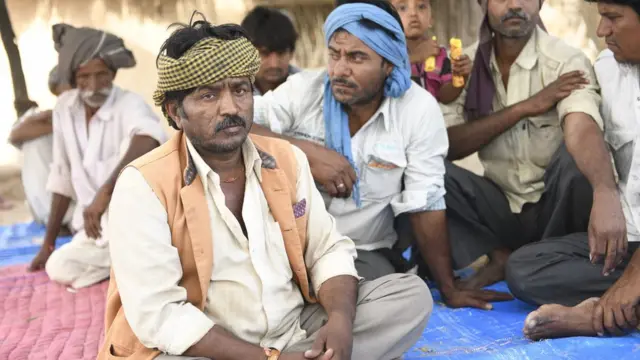 भैराराम मेघवाल