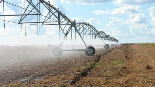 Pivô centralbonus para betanofazenda