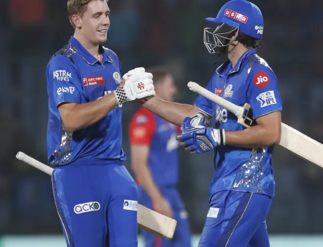 डेविड-ग्रीन