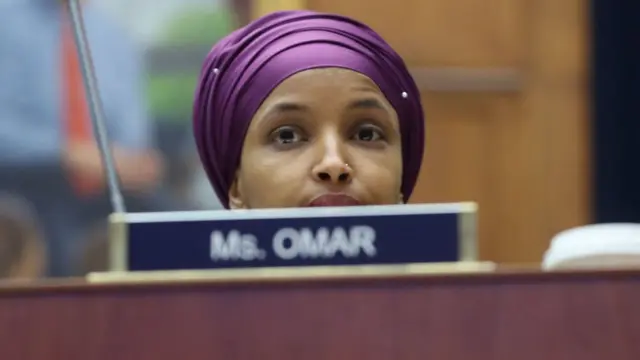 Ільхан Омар