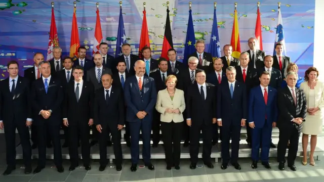 Berlin, 28. avgust 2014.