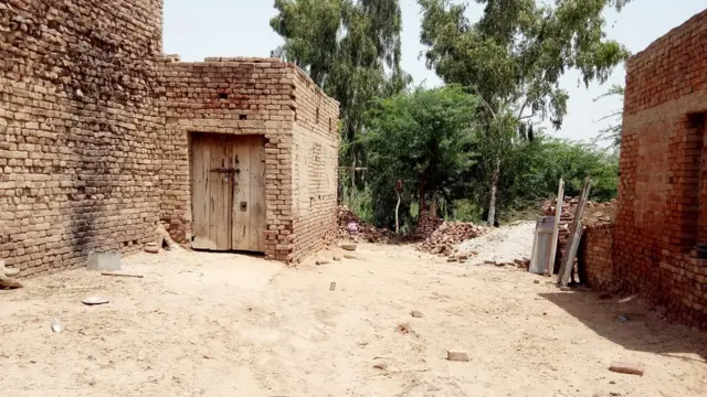 ਜਗਸੀਰ ਦਾ ਘਰ