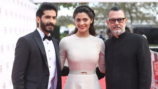 مرزيا فلم کارکوونکي