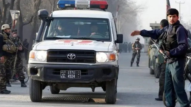 IS, đánh bom tự sát,