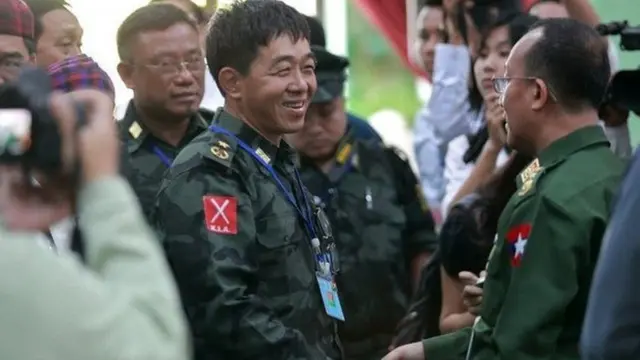 ကေအိုင်အေ