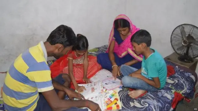 ਬੱਚਿਆਂ ਵਿੱਚ ਫ਼ਰਕ ਰੱਖਣ ਨਾਲ ਔਰਤਾਂ ਦੀ ਸਿਹਤ 'ਤੇ ਸਕਾਰਾਤਮਕ ਅਸਰ