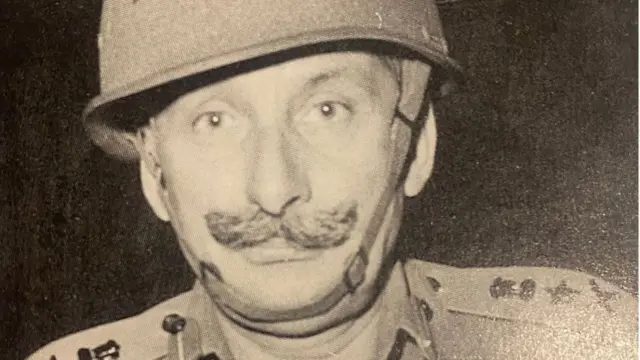 માણેકશા