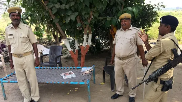 गुजरात पुलिस