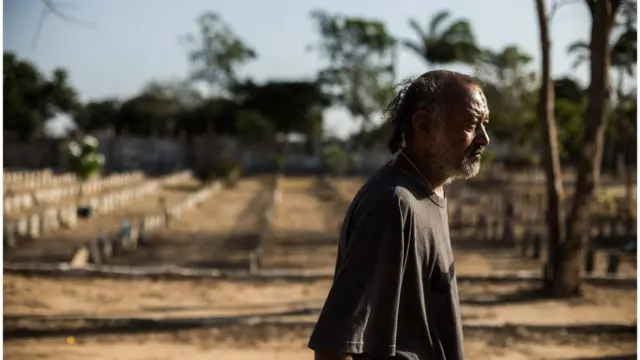 Claudio Oliveira, moradorcatalogador eurowinrua