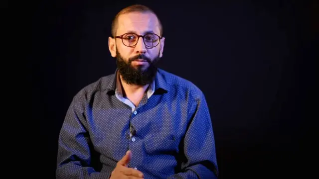 کاوه جبران