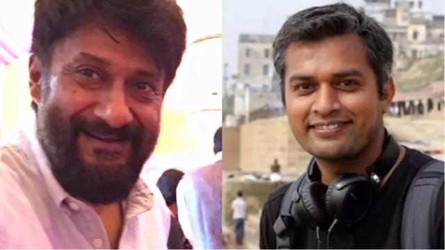 नीरज घेवान और विवेक अग्निहोत्री