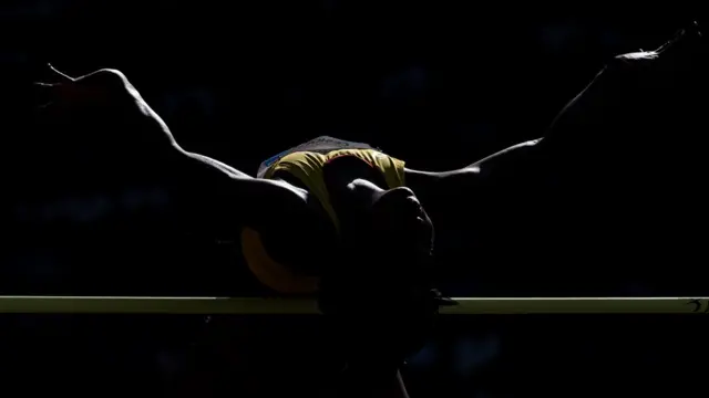 Hündürlüyə tullanma