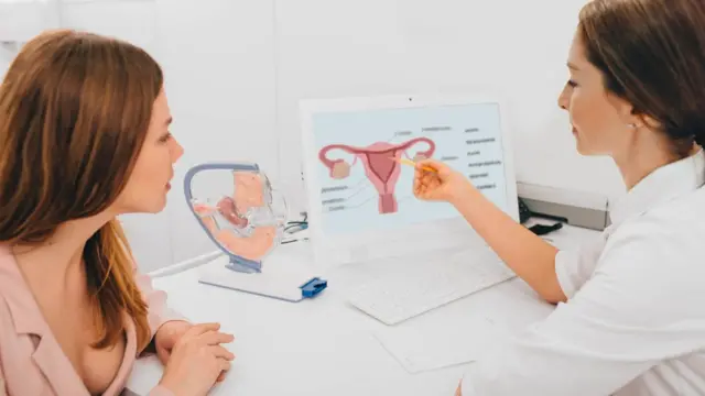 गर्भाशय