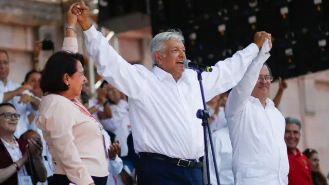 AMLO