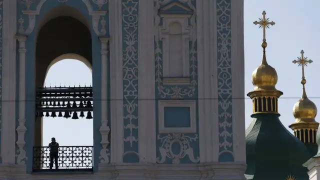 Софія Київська