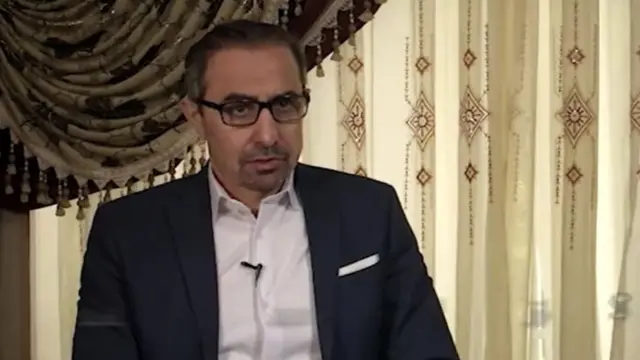 حبیب اسیود