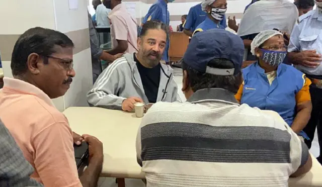 कमल हासन