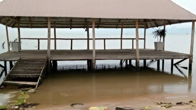 Tanganyika yuzuye mu bibanza abantu bahora binezererezamwo