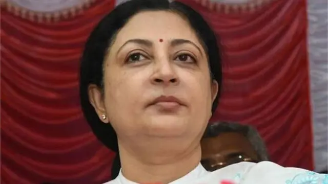 చీఫ్ జస్టిస్ రమణి