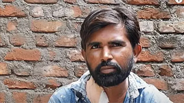 બોટાદ લઠ્ઠાકાંડમાં ઝેરી દારૂ પીધા બાદ સારવાર લઈને પરત ફરેલા વિનોદભાઈ