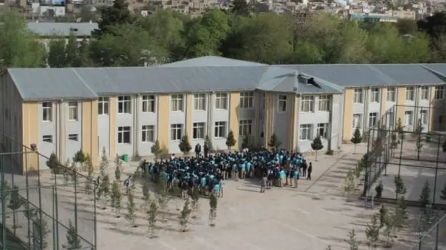 د لوړو زده کړو وزارت داسې مهال په کابل کې د پوهنتون د جوړولو خبره کوي چې څو ورځې مخکې د افغان-ترک ښوونځيو ادارې وویل، څلور ښوونکي يې تري تم شوي