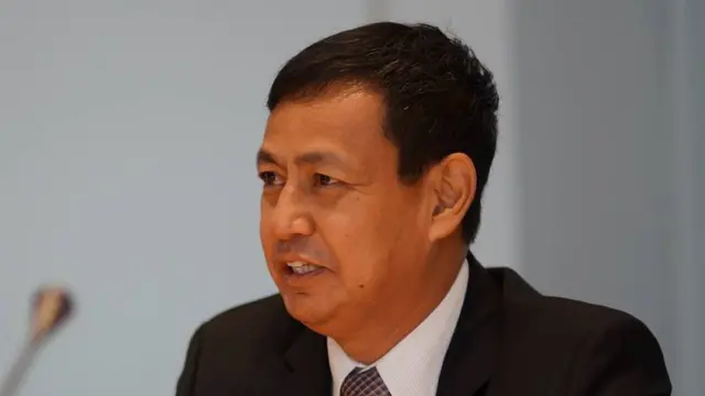 ဒေါ်အောင်ဆန်းစုကြည်