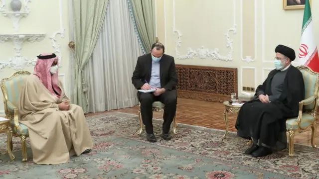 ایران متحدہ عرب امارات