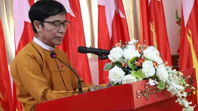 ဒေါက်တာမျိုးညွန့်