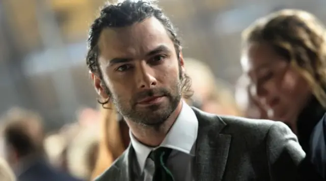 Irski glumac Ejdan Tarner glumi u novoj TV seriji o Leonardu Da Vinčiju koja se bavi njegovim mlađim danima