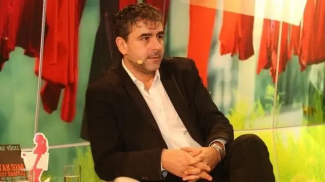 Deniz Yücel