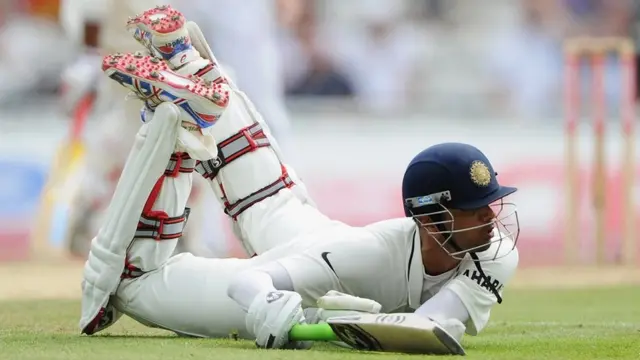 राहुल द्रविड़