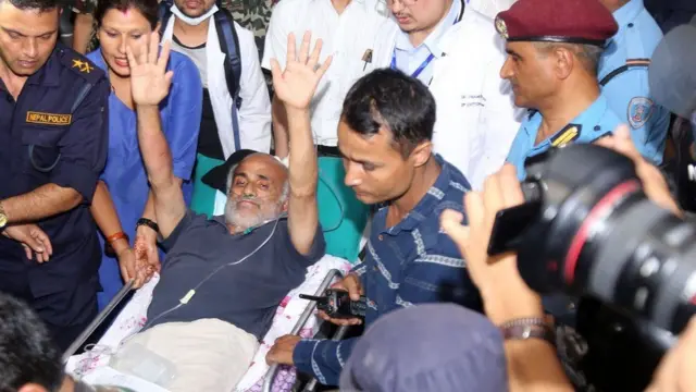 गोविन्द केसी