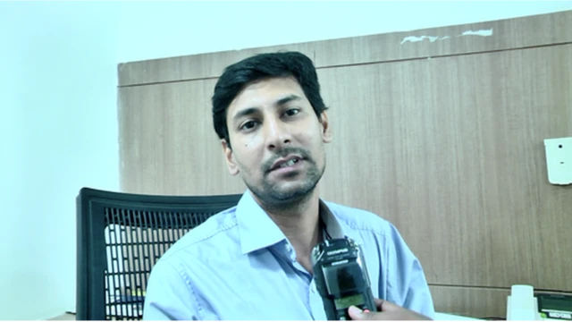 Dr Sikandar wuxuu sheegayaa in dadka loo keeno ay u badan yihiin kuwo xanuunnadooda ay meel xun gaareen