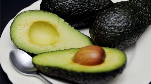 Aguacates