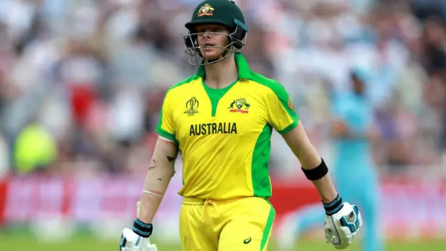 इंग्लंड, ऑस्ट्रेलिया, वर्ल्ड कप 2019