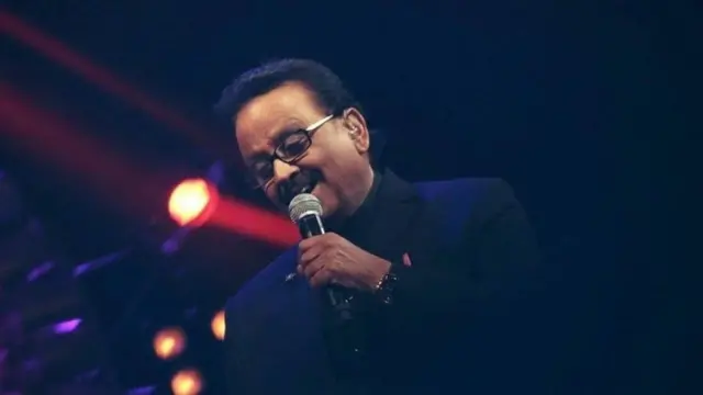 எஸ்.பி. பாலசுப்ரமணியம்