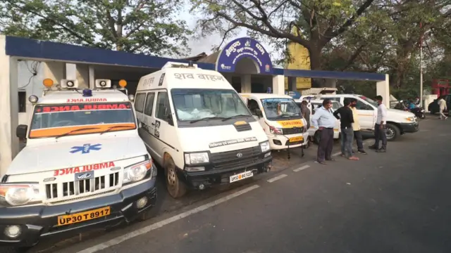 श्मशान घाट