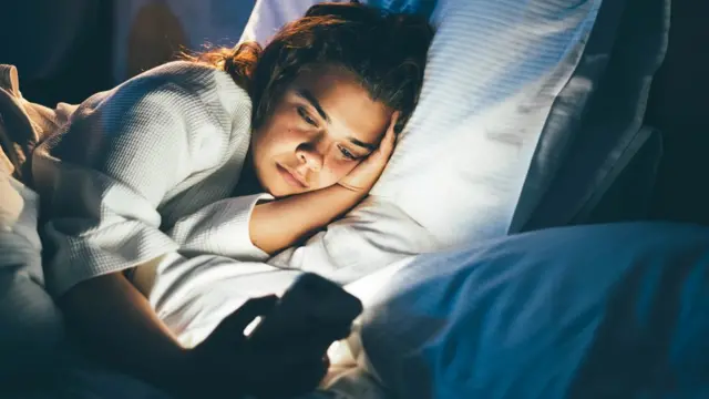 தூக்கமின்மை