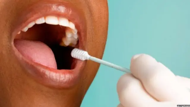 बहुपतित्व पद्धतीच्या विरोधकांच्या मते मुलांचा पिता ओळखण्यासाठी डीएनए टेस्ट करायला हवी.