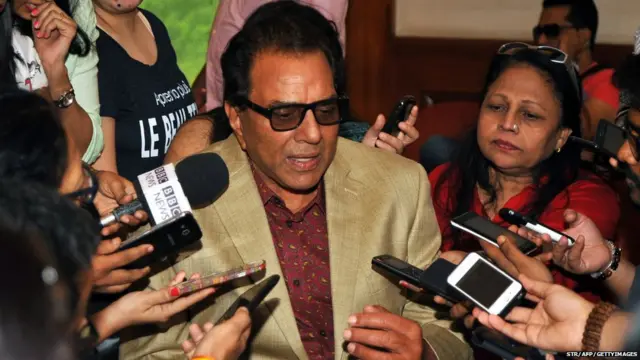 ਧਰਮਿੰਦਰ