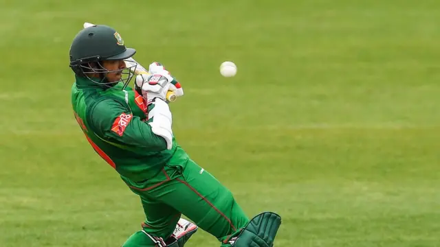 ক্রিকেট, বাংলাদেশ, সৌৗম্য