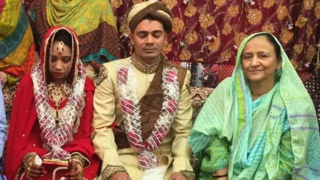 ایدھی فاؤنڈیشن