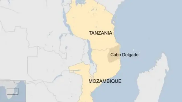 Mwezi Novemba mwaka jana watu sita waliawa kusini mwa Tanzania, katika mkoa wa Mtwara, uliopo mpakani mwa mataifa mawili