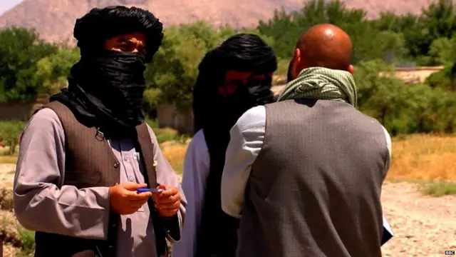 ਤਾਲਿਬਾਨ