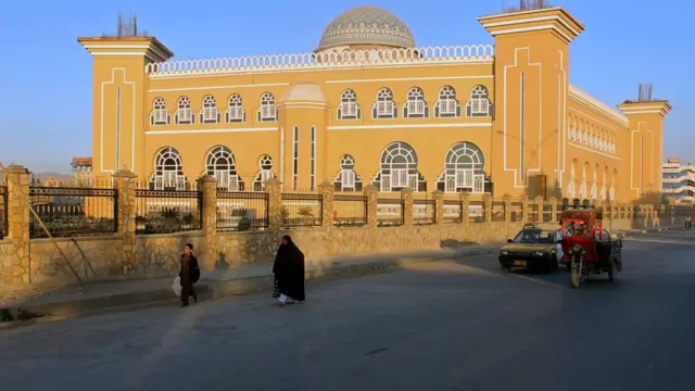 کندهار