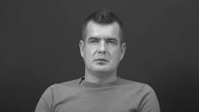 Елвис Шпиодић данас