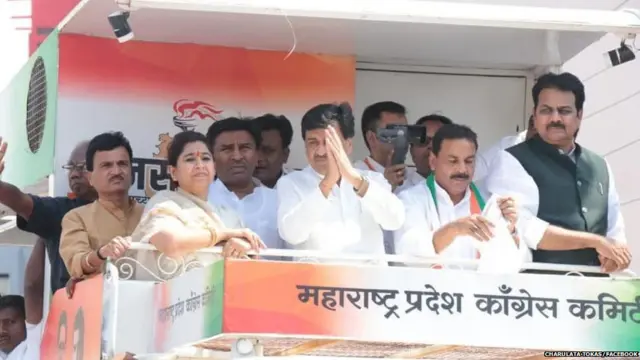 चारुलता टोकस