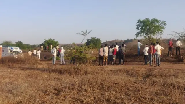 औरंगाबाद घटना