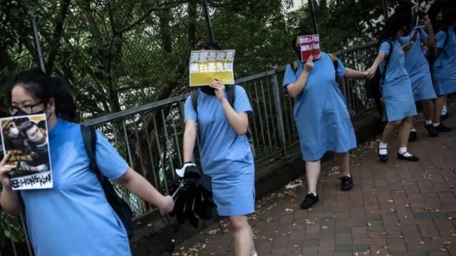 HK