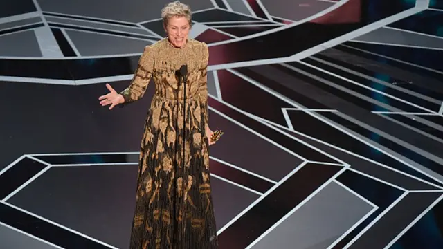 Фрэнсис МакДорманд